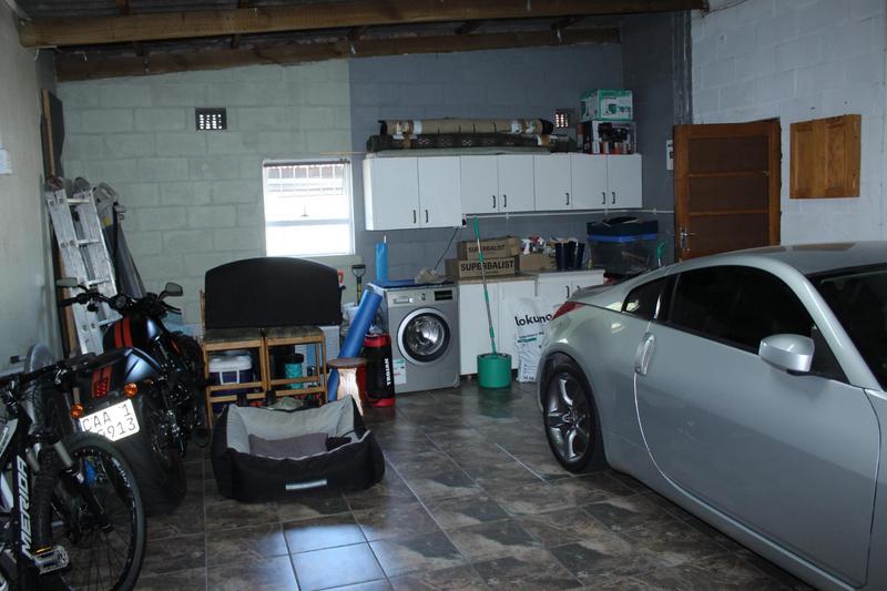4 Bedroom Property for Sale in Vasco Estate Western Cape